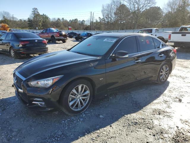 INFINITI Q50 PREMIU 2017 jn1ev7ap5hm738315