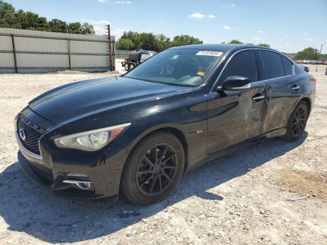 INFINITI Q50 PREMIU 2017 jn1ev7ap5hm738735