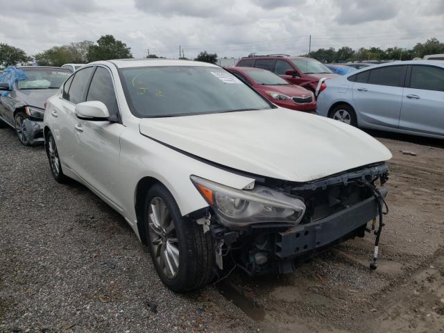 INFINITI Q50 PREMIU 2017 jn1ev7ap5hm738766