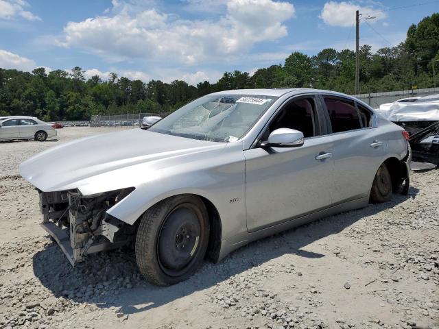 INFINITI Q50 2017 jn1ev7ap5hm739884