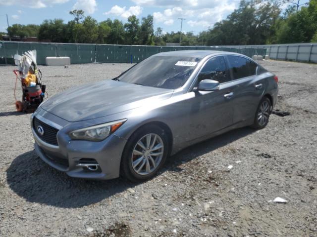 INFINITI Q50 2017 jn1ev7ap5hm739917