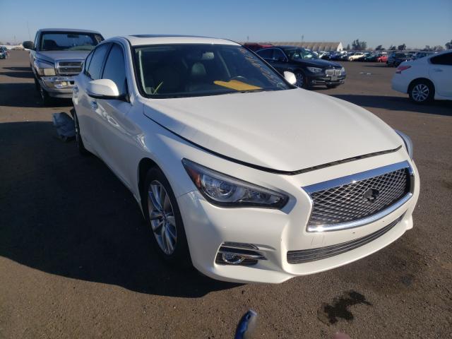 INFINITI Q50 PREMIU 2017 jn1ev7ap5hm740033