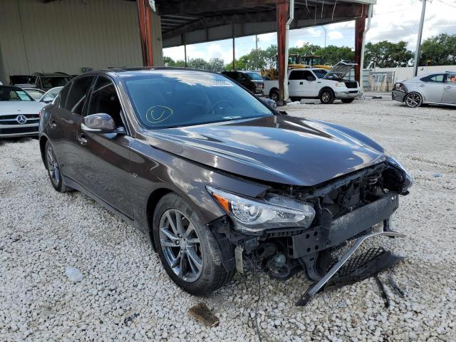 INFINITI Q50 PREMIU 2017 jn1ev7ap5hm740176