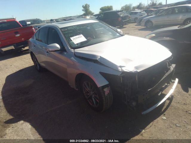 INFINITI Q50 2017 jn1ev7ap5hm740209