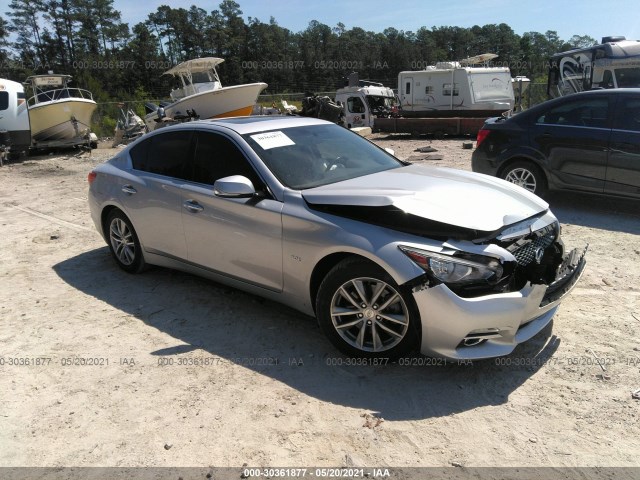 INFINITI Q50 2017 jn1ev7ap5hm740453