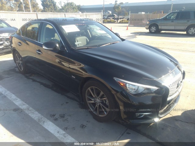 INFINITI Q50 2017 jn1ev7ap5hm741442