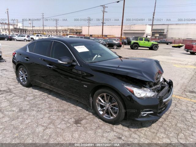 INFINITI Q50 2017 jn1ev7ap5hm741473