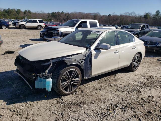 INFINITI Q50 PREMIU 2017 jn1ev7ap5hm741649