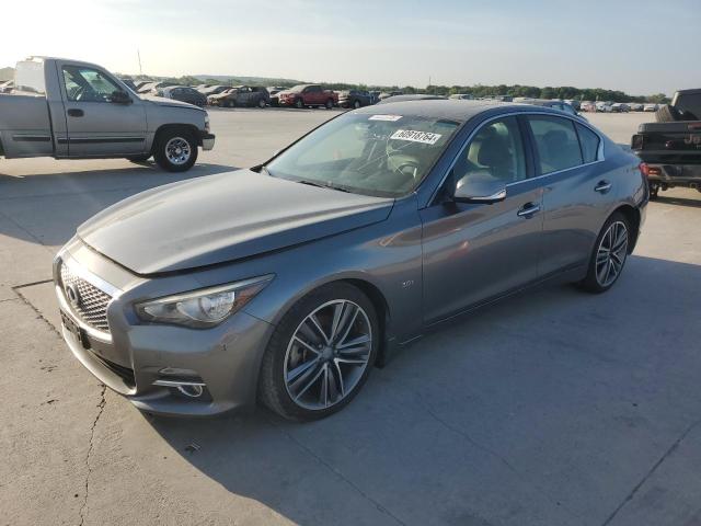 INFINITI Q50 2017 jn1ev7ap5hm742350