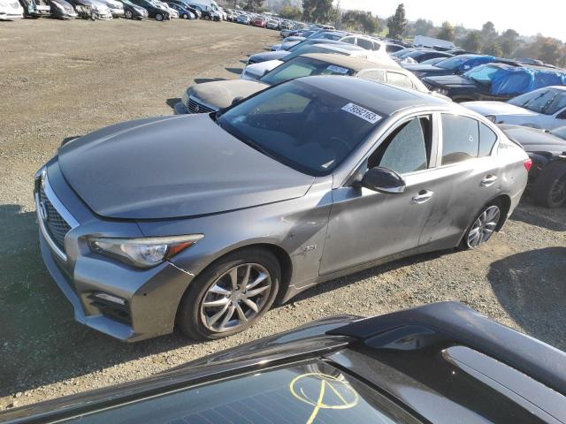 INFINITI Q50 2017 jn1ev7ap5hm742462