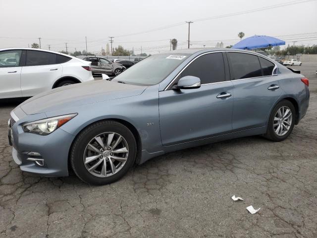 INFINITI Q50 2017 jn1ev7ap5hm742736