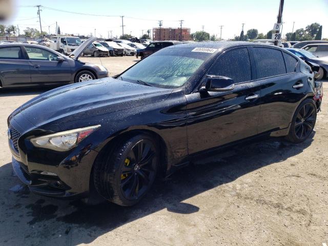 INFINITI Q50 2017 jn1ev7ap5hm743210