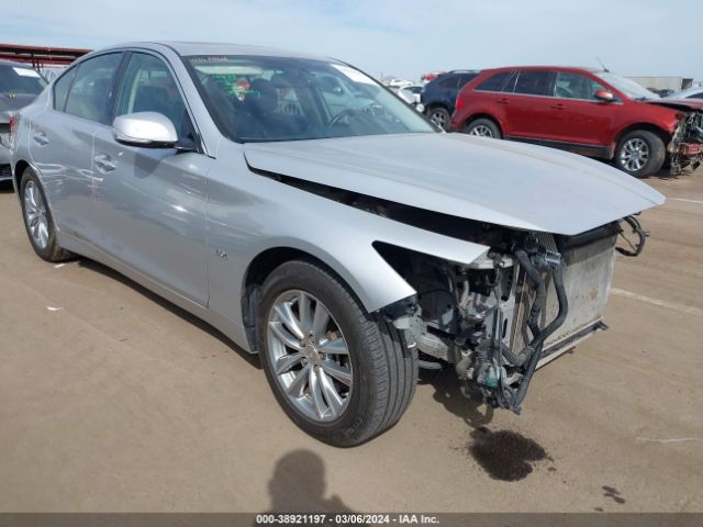 INFINITI Q50 2017 jn1ev7ap5hm744146