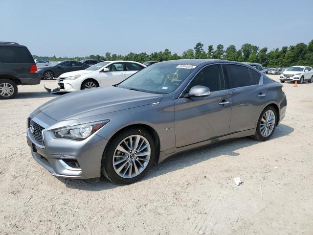 INFINITI Q50 LUXE 2018 jn1ev7ap5jm350068