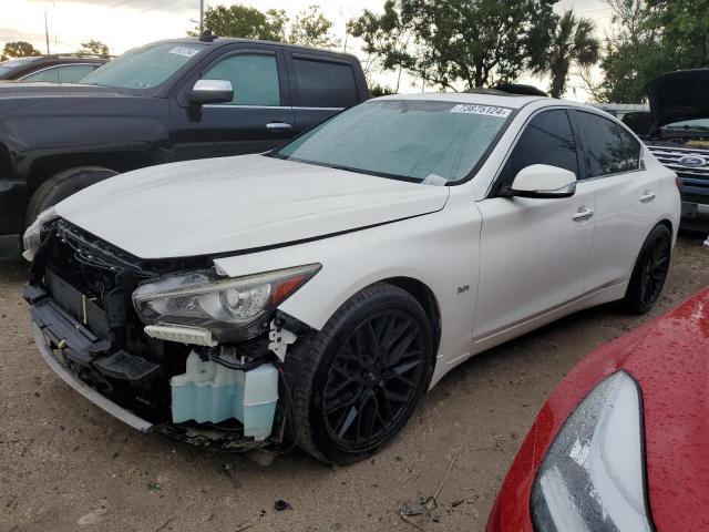 INFINITI Q50 LUXE 2018 jn1ev7ap5jm351401