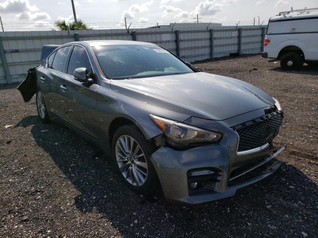 INFINITI Q50 LUXE 2018 jn1ev7ap5jm351527