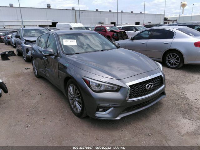 INFINITI Q50 2018 jn1ev7ap5jm351656