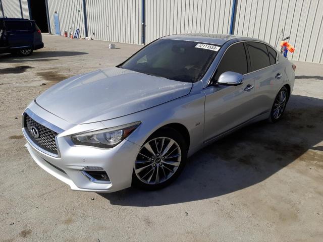 INFINITI Q50 LUXE 2018 jn1ev7ap5jm351964