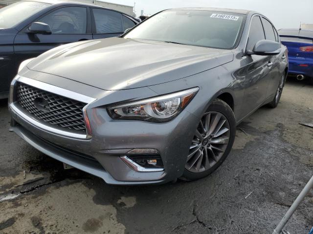 INFINITI Q50 2018 jn1ev7ap5jm352371