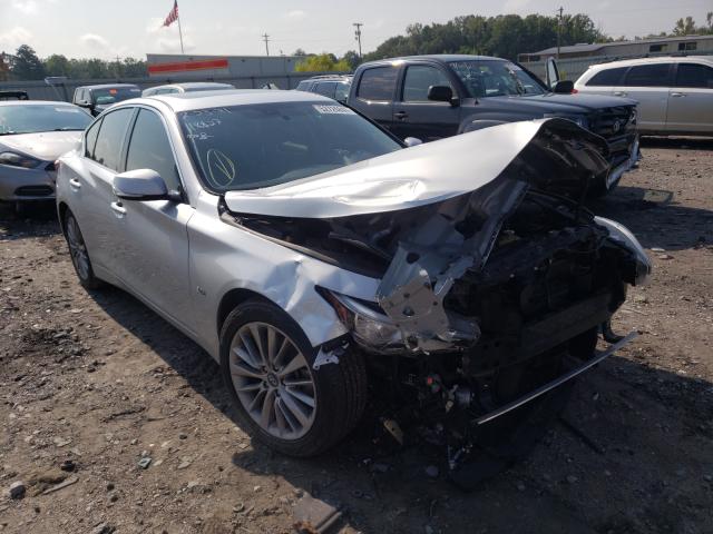 INFINITI NULL 2018 jn1ev7ap5jm353164