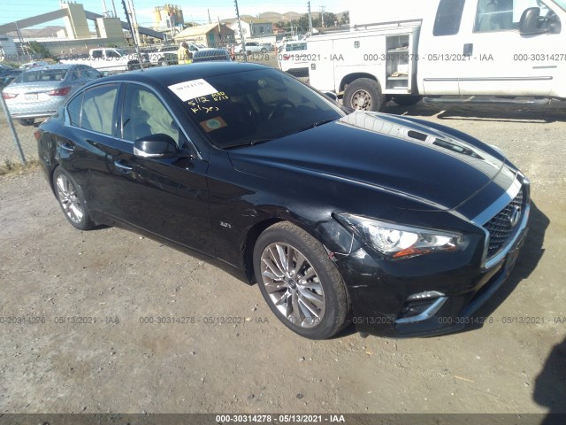 INFINITI Q50 2018 jn1ev7ap5jm353651