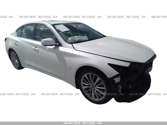 INFINITI Q50 2018 jn1ev7ap5jm354024