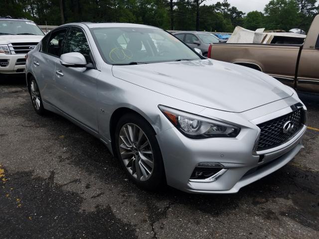 INFINITI NULL 2018 jn1ev7ap5jm354248