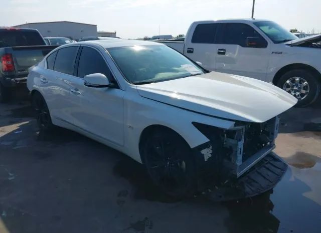 INFINITI Q50 2018 jn1ev7ap5jm355027