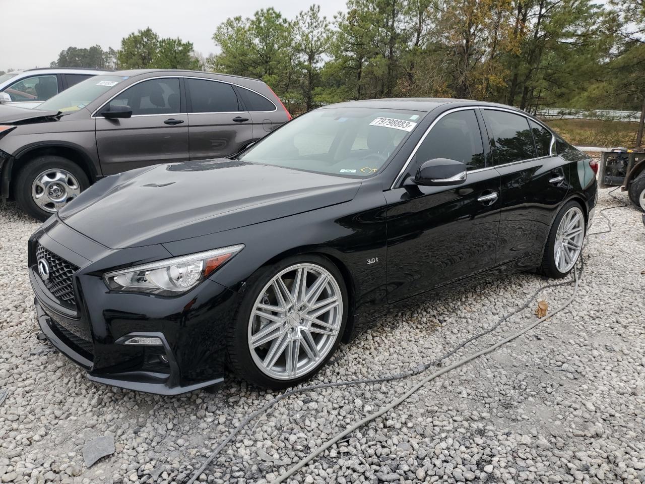 INFINITI Q50 2018 jn1ev7ap5jm355318