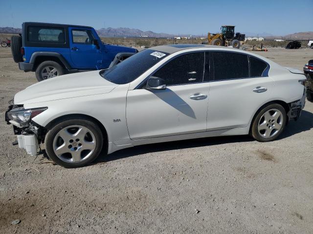 INFINITI Q50 LUXE 2018 jn1ev7ap5jm356386