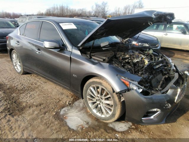 INFINITI Q50 2018 jn1ev7ap5jm356422