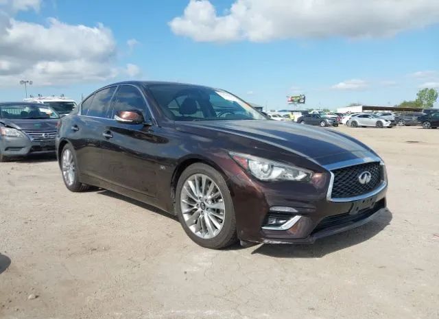 INFINITI Q50 2018 jn1ev7ap5jm356436