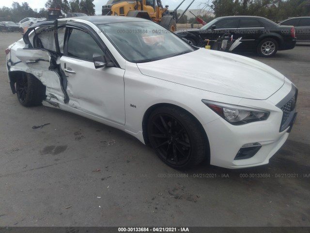 INFINITI Q50 2018 jn1ev7ap5jm356534