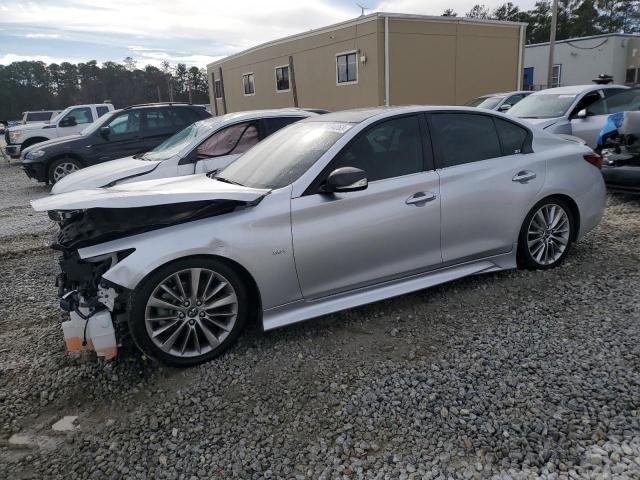 INFINITI Q50 2018 jn1ev7ap5jm356663