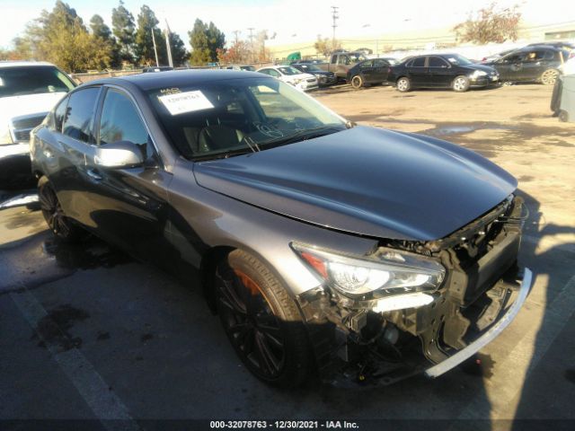 INFINITI Q50 2018 jn1ev7ap5jm356713