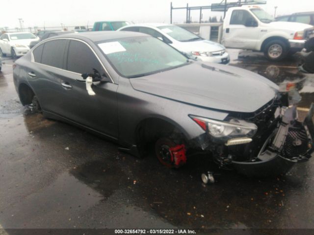 INFINITI Q50 2018 jn1ev7ap5jm356873