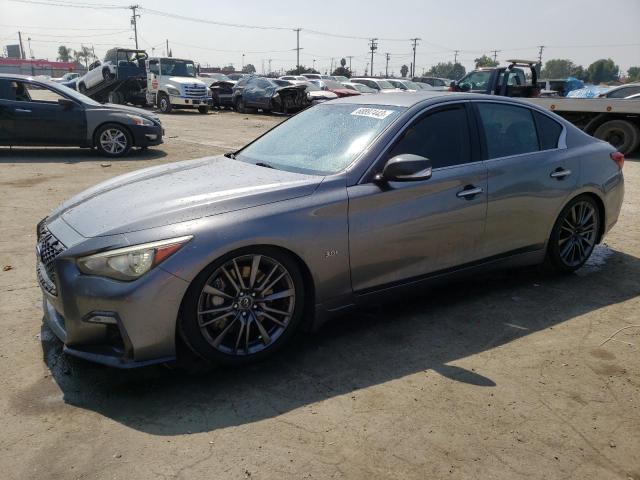 INFINITI Q50 2018 jn1ev7ap5jm357070