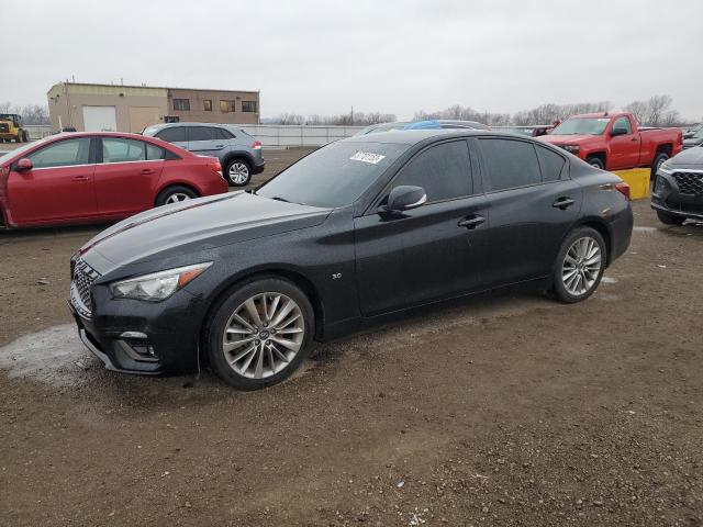 INFINITI Q50 LUXE 2018 jn1ev7ap5jm357960