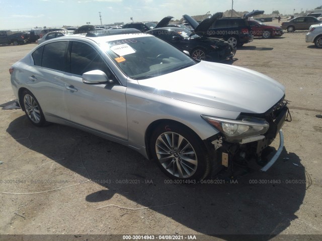 INFINITI Q50 2018 jn1ev7ap5jm358543