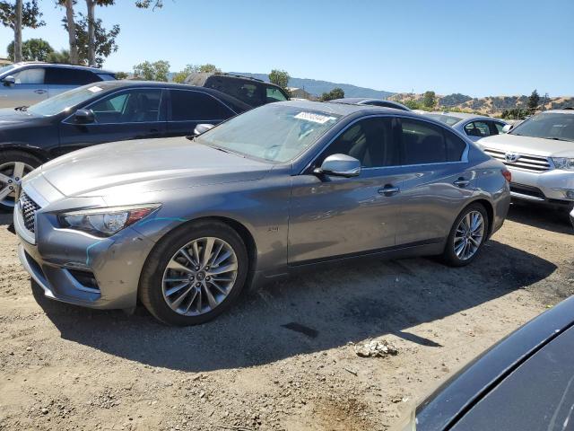 INFINITI Q50 LUXE 2018 jn1ev7ap5jm358591