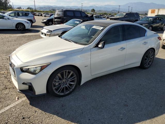 INFINITI Q50 LUXE 2018 jn1ev7ap5jm358736