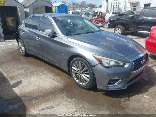 INFINITI Q50 2018 jn1ev7ap5jm359451