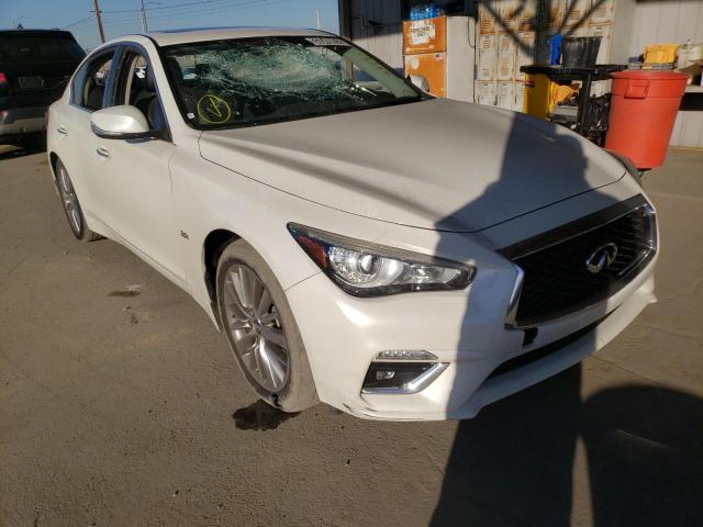 INFINITI Q50 LUXE 2018 jn1ev7ap5jm359739