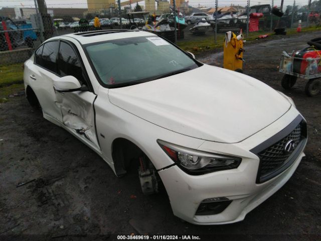 INFINITI Q50 2018 jn1ev7ap5jm360213