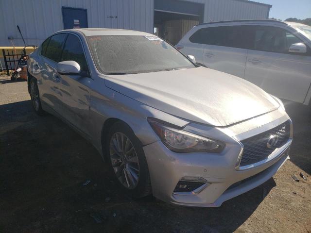 INFINITI Q50 LUXE 2018 jn1ev7ap5jm360423