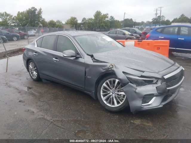 INFINITI Q50 2018 jn1ev7ap5jm361152