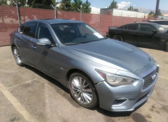 INFINITI Q50 2018 jn1ev7ap5jm362107