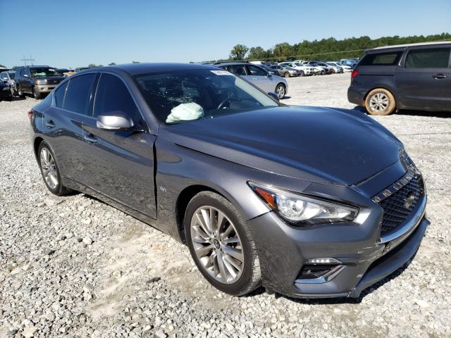 INFINITI Q50 LUXE 2018 jn1ev7ap5jm362284