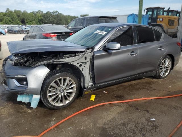 INFINITI Q50 2018 jn1ev7ap5jm362317