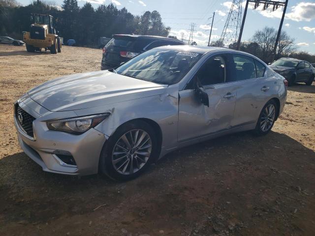 INFINITI Q50 LUXE 2018 jn1ev7ap5jm362379